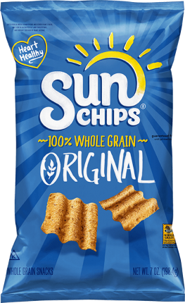 SUNCHIPS®<br>Original